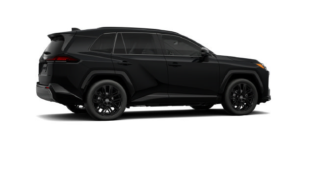 New 2026 Toyota RAV4 XSE AWD/4WD image 13