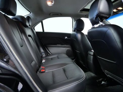 Used 2012 Ford Fusion Sport FWD image 13