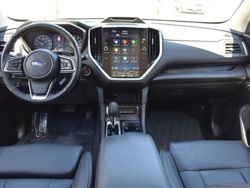 Used 2024 Subaru Ascent Limited AWD/4WD image 13