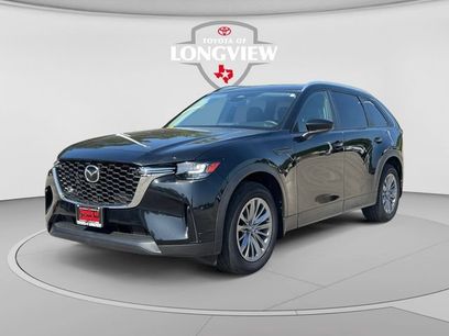 Used 2024 MAZDA CX-90 3.3 Turbo w/ Select Package
