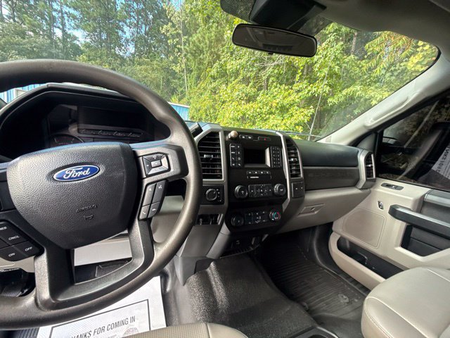 Used 2021 Ford F450 XL w/ Power Equipment Group AWD/4WD image 12