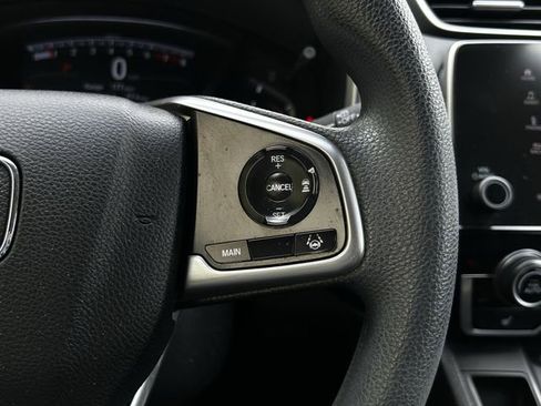 Used 2019 Honda CR-V EX image 16