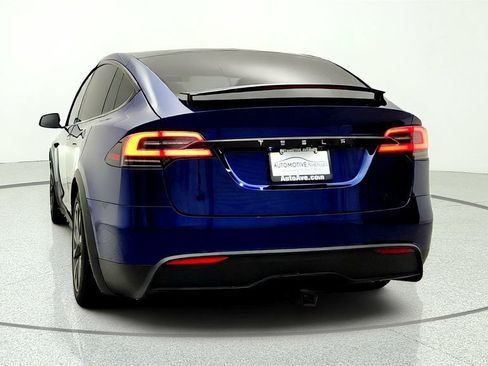 Used 2023 Tesla Model X AWD/4WD image 6