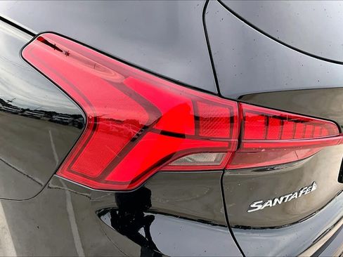 Used 2023 Hyundai Santa Fe Calligraphy AWD/4WD image 29