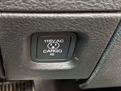 New 2026 RAM 3500 Big Horn image 17