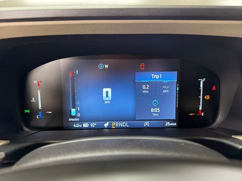 New 2026 Ford Bronco Sport Big Bend AWD/4WD image 22