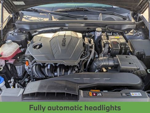 Used 2023 Hyundai Sonata SEL w/ Convenience Package FWD image 14