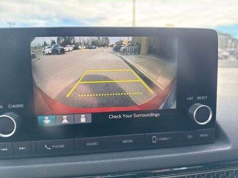 Certified 2024 Honda Civic Sport image 16