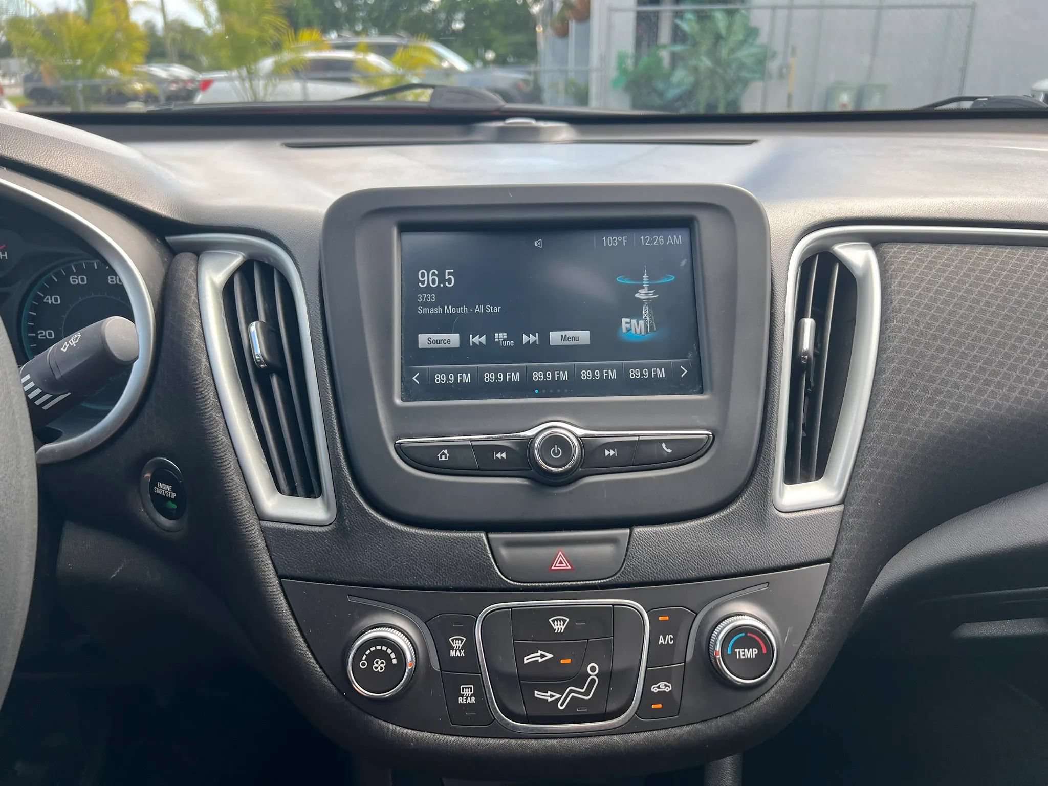 Used 2016 Chevrolet Malibu LS FWD image 9