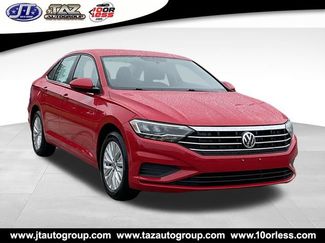 Used 2019 Volkswagen Jetta S FWD 360° Tour