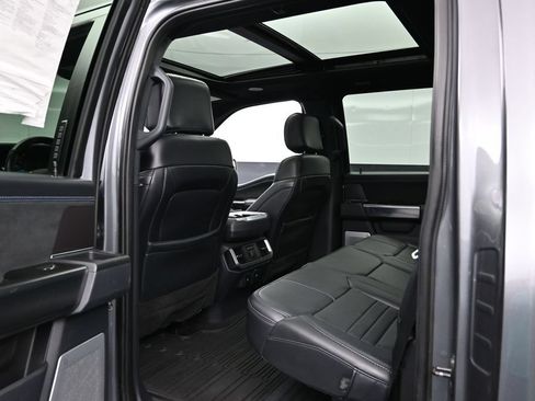 Used 2024 Ford F150 Platinum AWD/4WD image 25