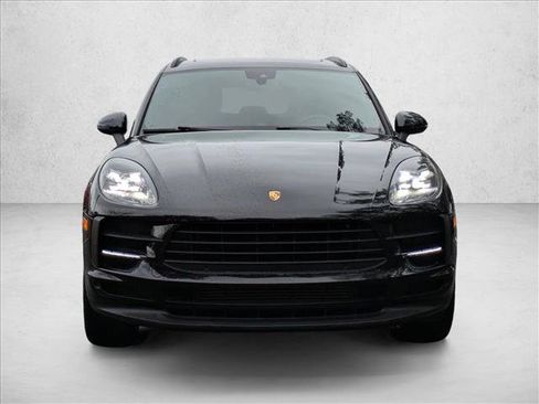 Used 2019 Porsche Macan image 5
