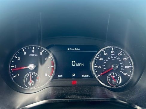 Used 2022 Kia Telluride SX FWD image 8