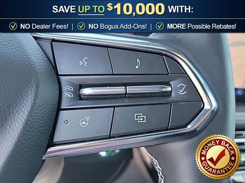 New 2026 Chevrolet Traverse LT w/ Sun and Wheel Package FWD image 30