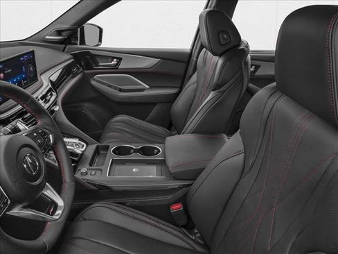 New 2026 Acura MDX A-Spec AWD/4WD image 6