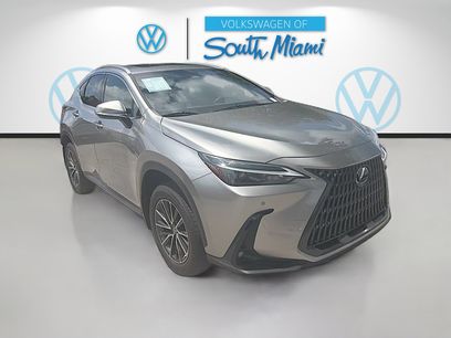 Used 2024 Lexus NX 350 AWD