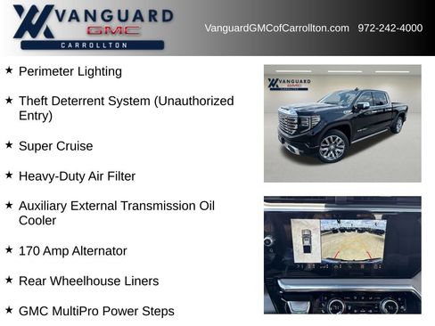 New 2026 GMC Sierra 1500 Denali image 24