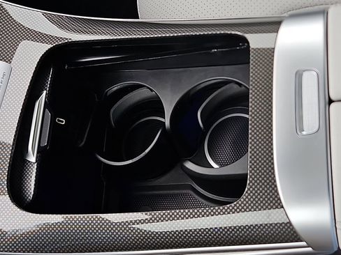 New 2026 Mercedes-Benz GLC 300 image 23