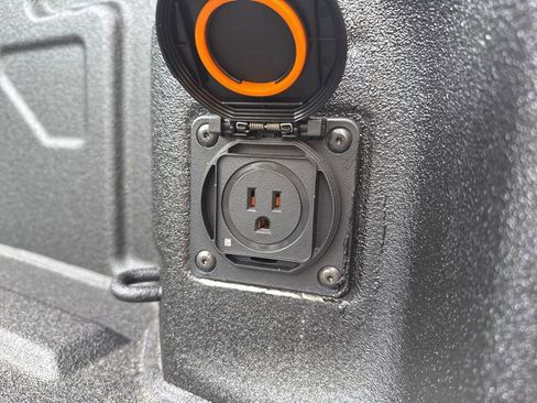 New 2026 GMC Sierra 2500 AT4X image 66