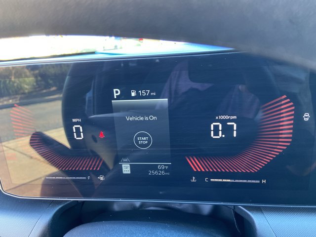 Used 2025 Kia K4 FWD image 22