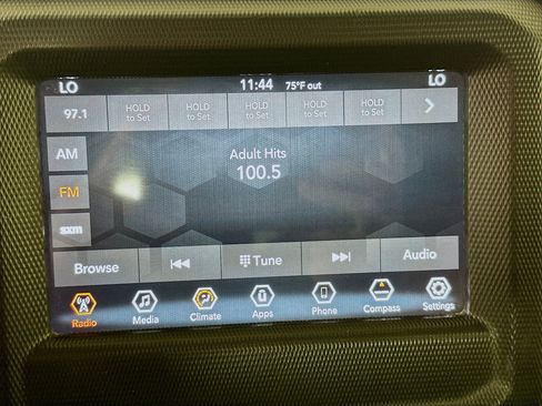 Used 2023 Jeep Wrangler Unlimited AWD/4WD image 19