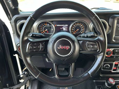 Used 2018 Jeep Wrangler Unlimited Sport S image 30