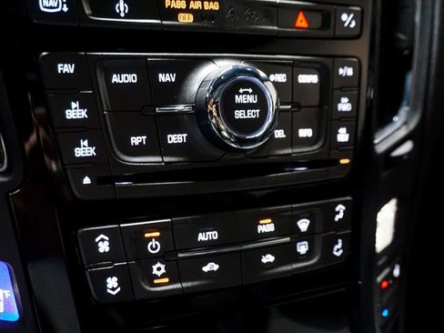 Used 2012 Cadillac CTS V w/ Wood Trim Package image 26