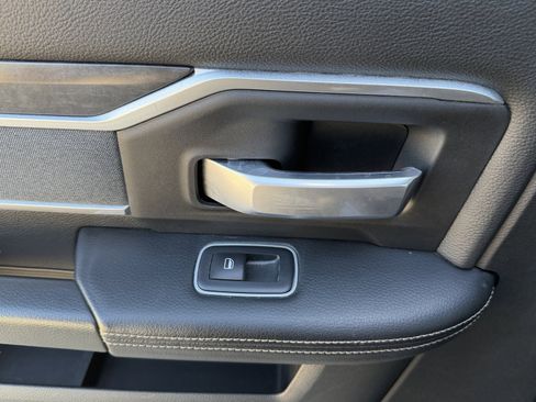 Used 2023 RAM 3500 Big Horn w/ Level 1 Equipment Group image 30