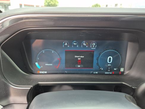 Used 2026 Ford F250 Platinum AWD/4WD image 11