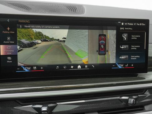 Certified 2025 BMW X6 xDrive40i AWD/4WD image 26