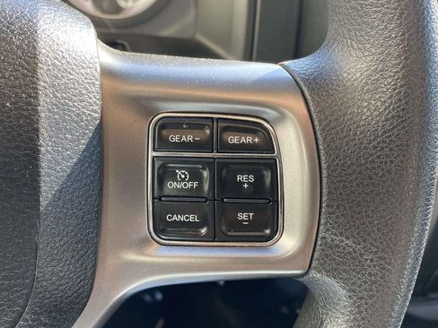 Used 2024 RAM 1500 Classic SLT RWD image 20