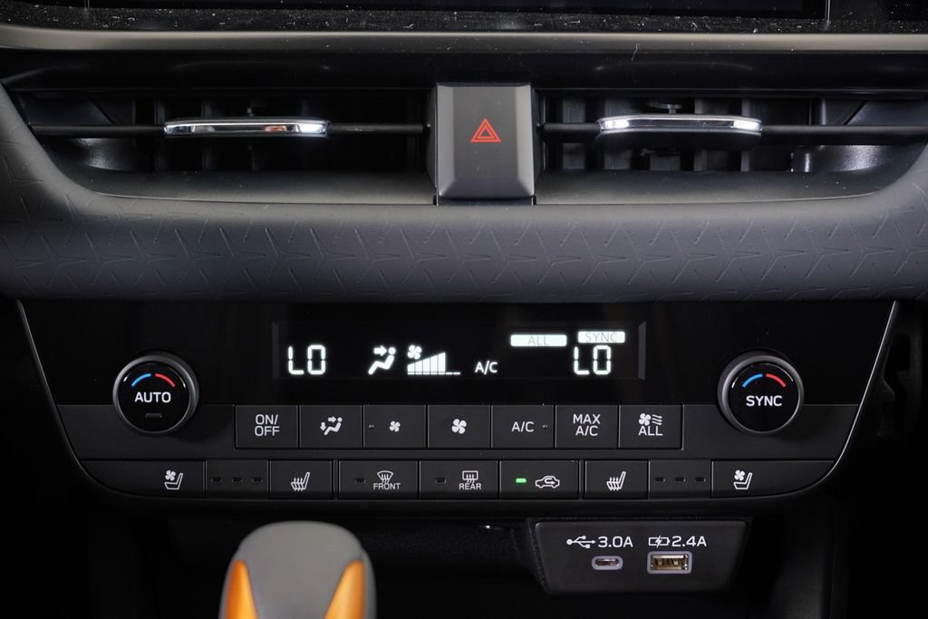 New 2026 Subaru Outback Wilderness AWD/4WD image 27