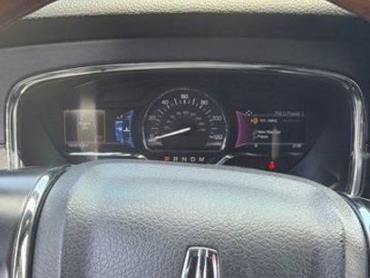 Used 2016 Lincoln Navigator L Select