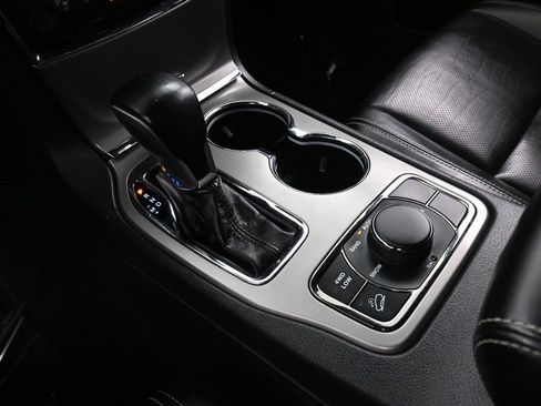 Used 2021 Jeep Grand Cherokee Limited w/ Quick Order Package 28K 80th image 34