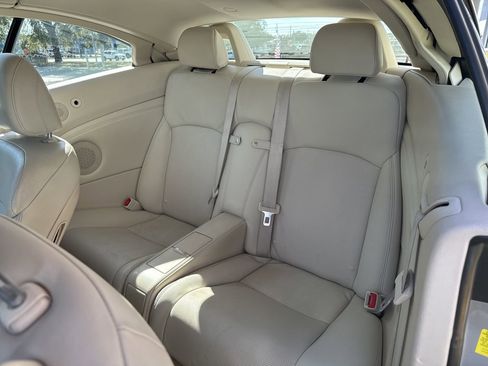 Used 2010 Lexus IS 250C image 26