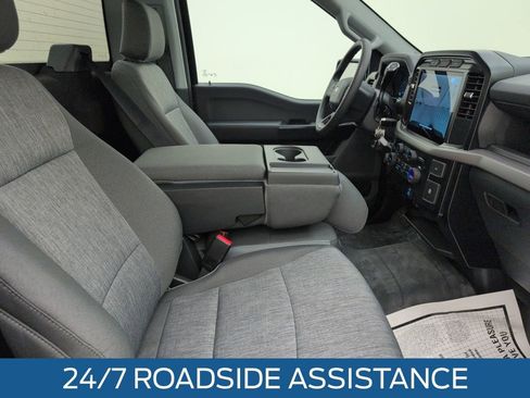 Certified 2024 Ford F150 XL w/ Equipment Group 103A High image 18