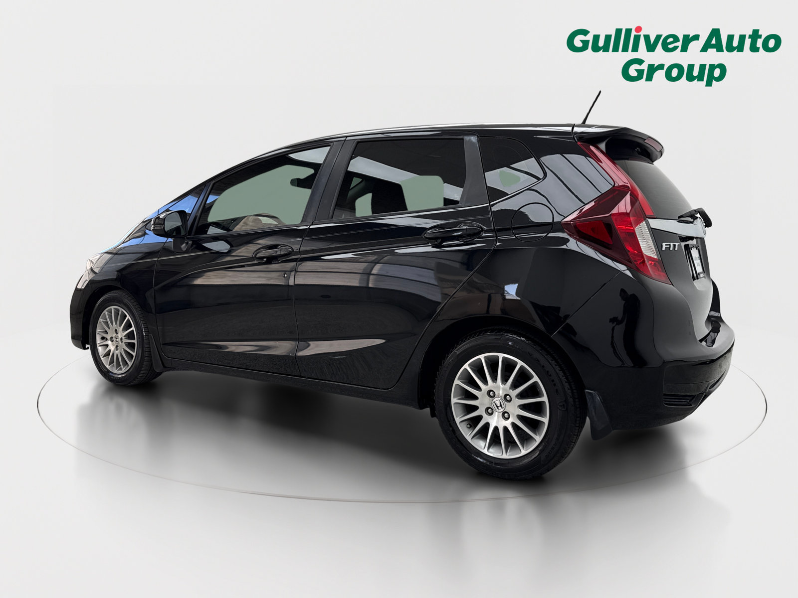 Used 2020 Honda Fit EX image 4