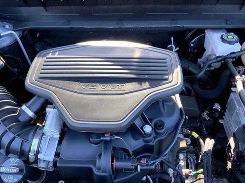 Used 2023 GMC Acadia Denali w/ Denali Ultimate Package AWD/4WD image 29