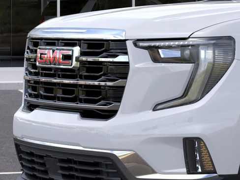 New 2026 GMC Acadia Elevation w/ Elevation Premium Package image 21