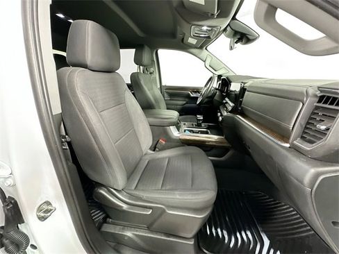 Used 2023 GMC Sierra 1500 Elevation image 27