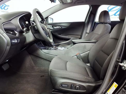 Used 2024 Chevrolet Malibu LT FWD image 7