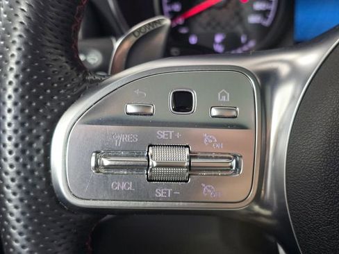 Used 2022 Mercedes-Benz GLC 43 AMG 4MATIC image 33