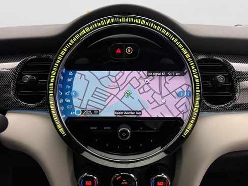 Used 2024 MINI Cooper S w/ Signature Upholstery Package FWD image 15