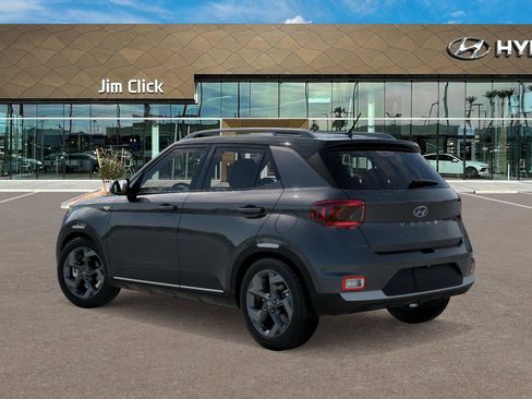 New 2026 Hyundai Venue SEL image 5