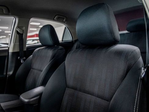 Used 2013 Toyota Corolla S FWD image 15