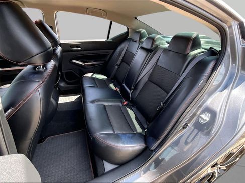 Used 2024 Nissan Altima 2.5 SR FWD image 20