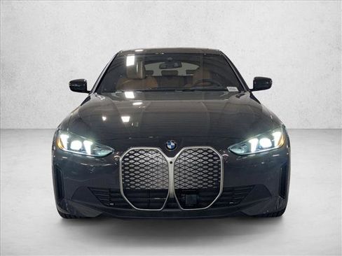 New 2026 BMW i4 eDrive40 image 5