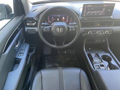 New 2026 Honda Passport RTL image 13