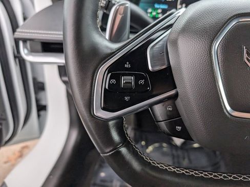 Used 2023 Chevrolet Corvette Stingray w/ Z51 Performance Package image 8