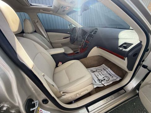 Used 2011 Lexus ES 350 image 11
